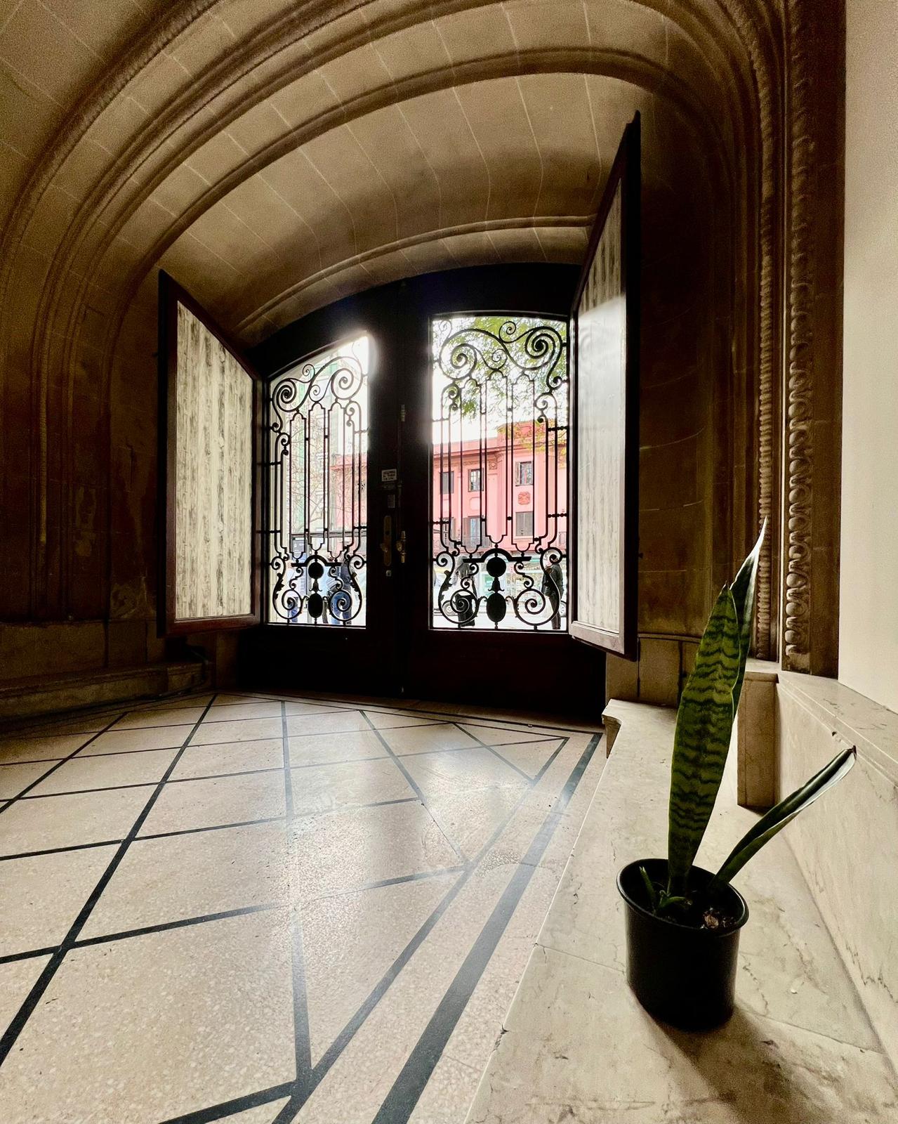 entrada 18 de julio